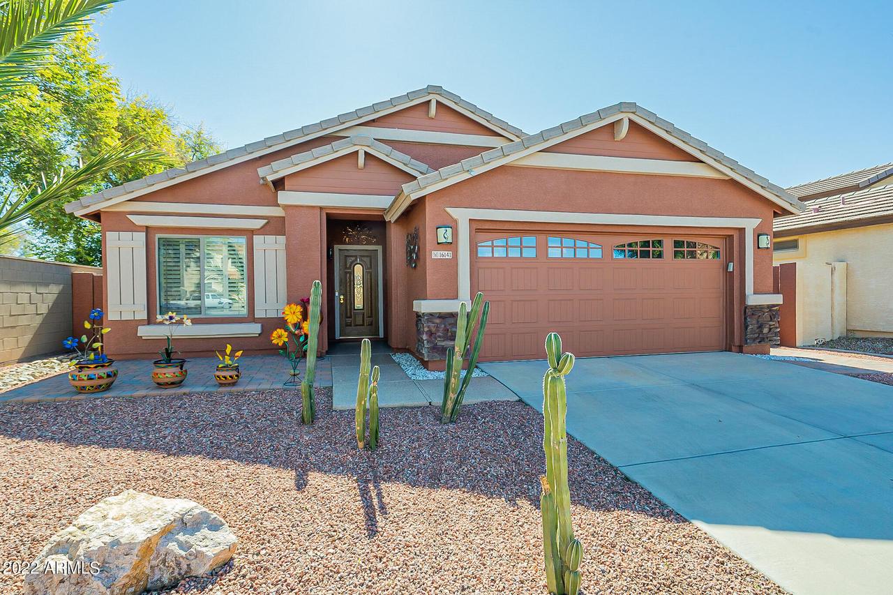 16141 W Hope Dr., Surprise, AZ 85379