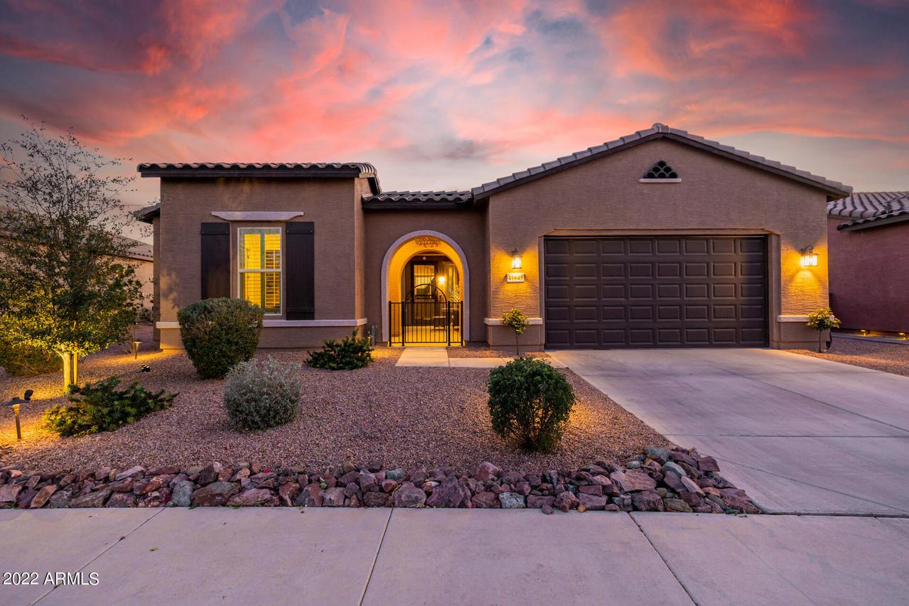 41645 W Solstice Ct., Maricopa, AZ 85138