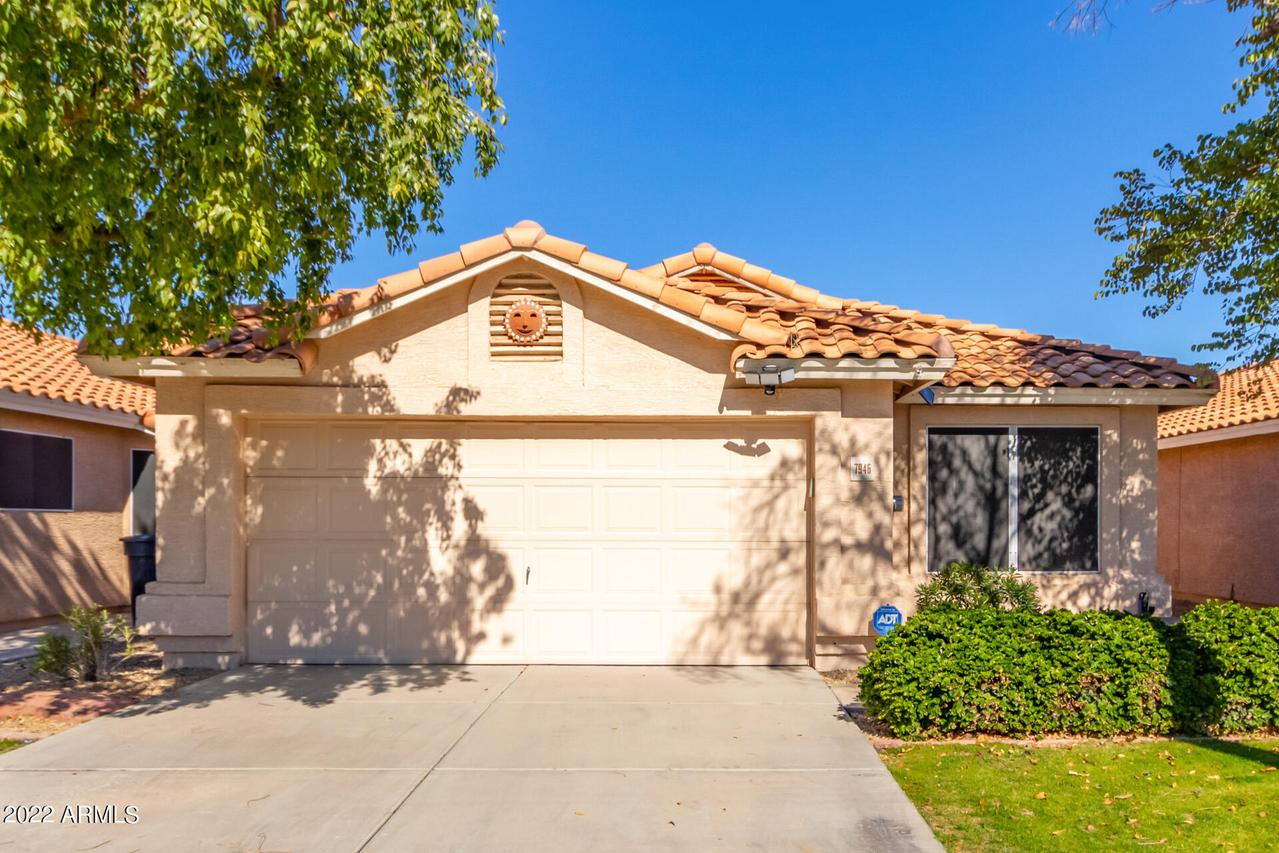 7946 W Laurel Ln., Peoria, AZ 85345