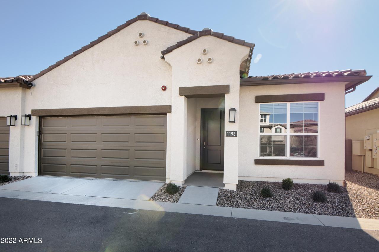 1255 N Arizona Ave. #1198, Chandler, AZ 85225