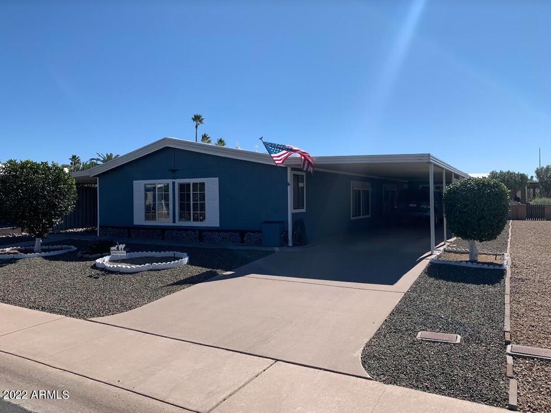 5547 E Player Pl., Mesa, AZ 85215