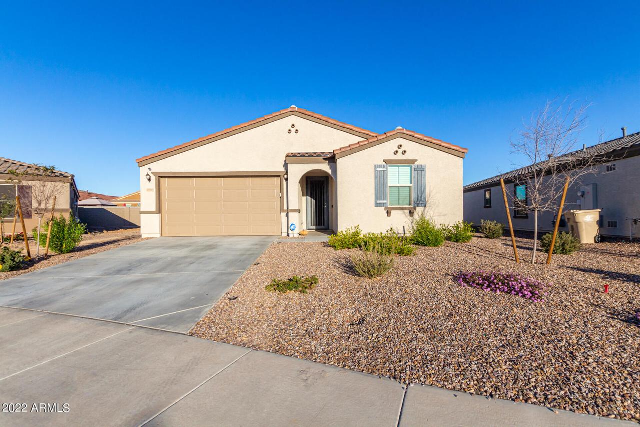 19986 W Jefferson St., Buckeye, AZ 85326