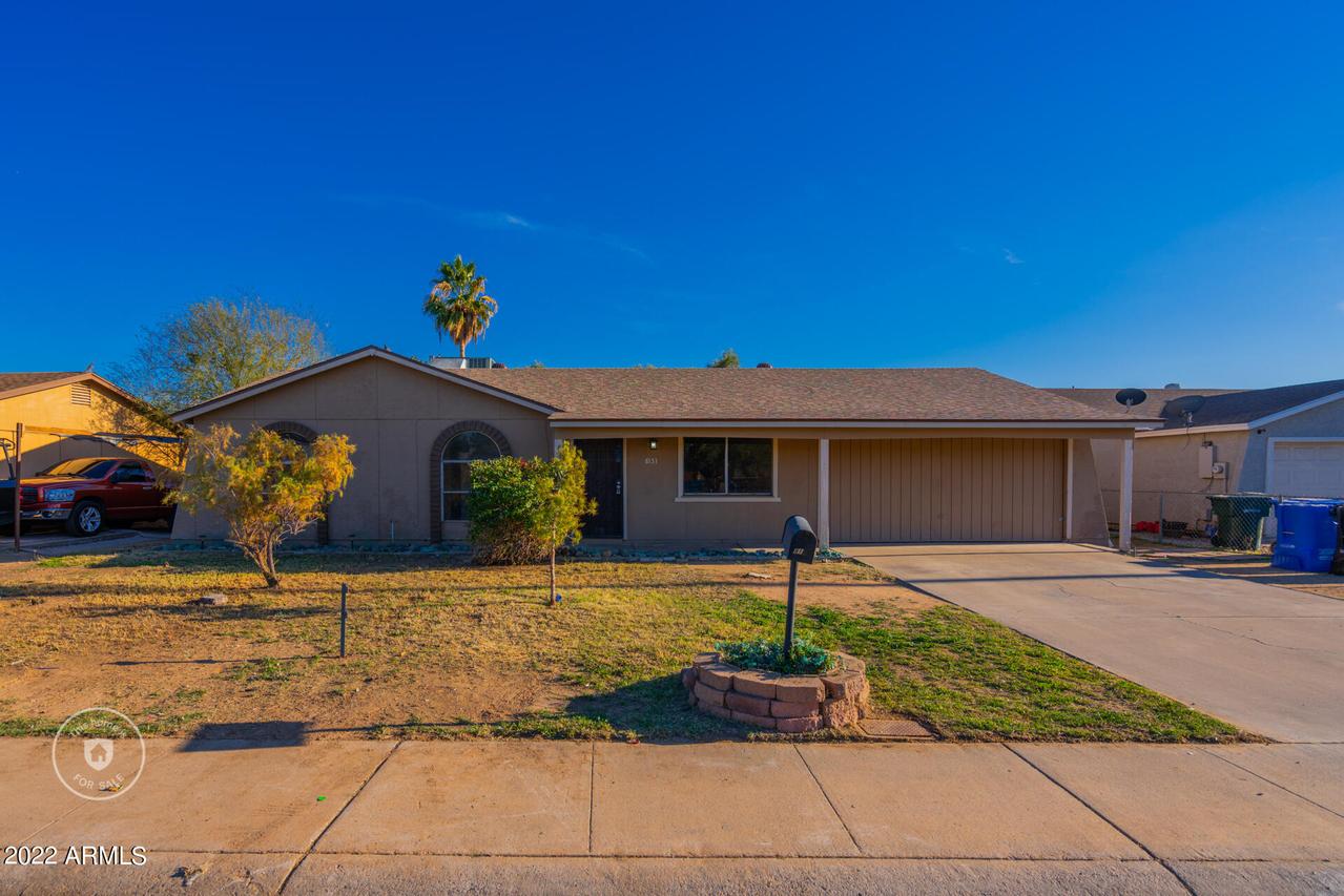 8153 W Highland Ave., Phoenix, AZ 85033