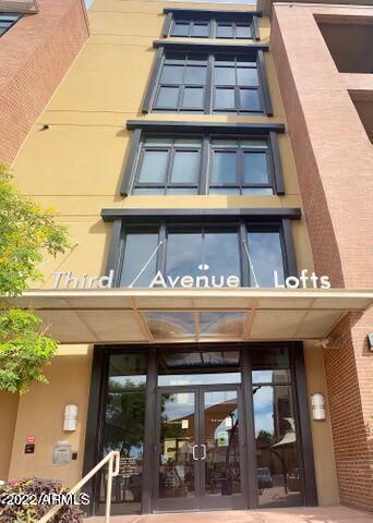 7301 E 3rd Ave. #218, Scottsdale, AZ 85251