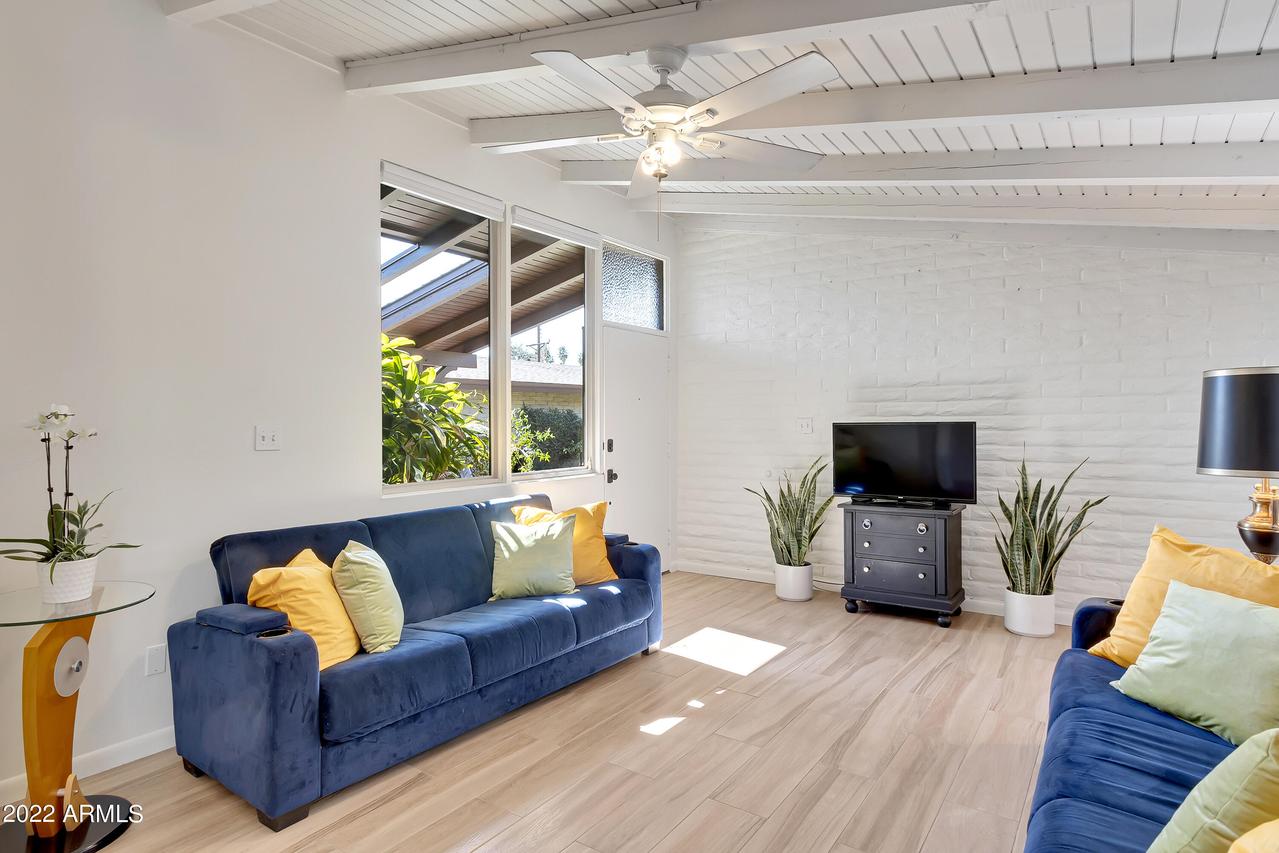 4203 N 36th St. #31, Phoenix, AZ 85018