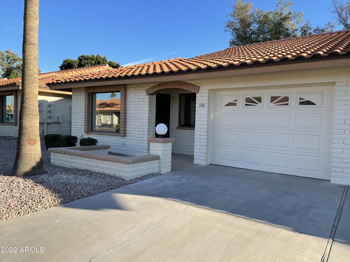 2311 S Farnsworth Dr. #86, Mesa, AZ 85208