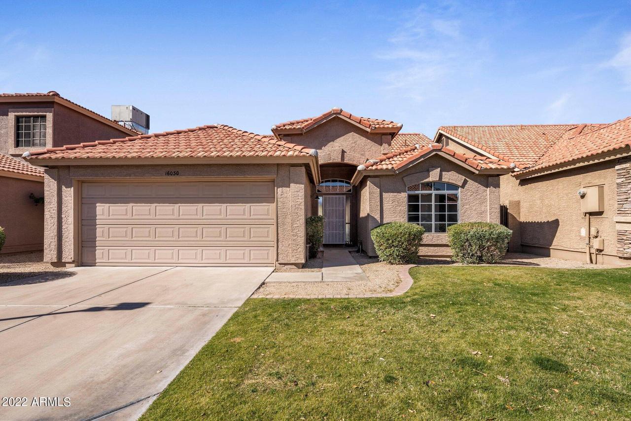 16030 S 44th Pl., Phoenix, AZ 85048