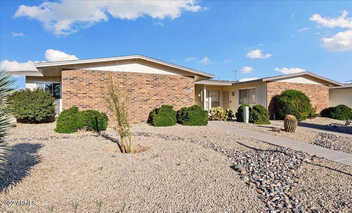 18626 N 133rd Ave., Sun City West, AZ 85375
