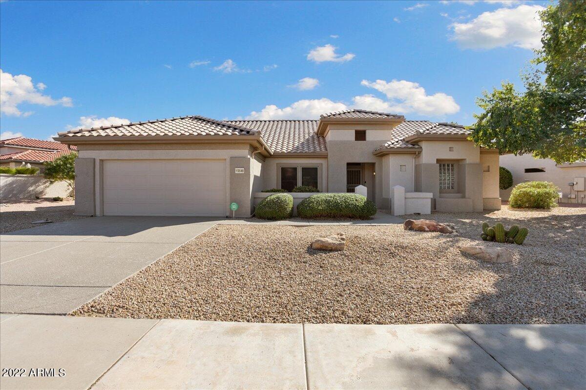 15548 W Coral Pointe Dr., Surprise, AZ 85374