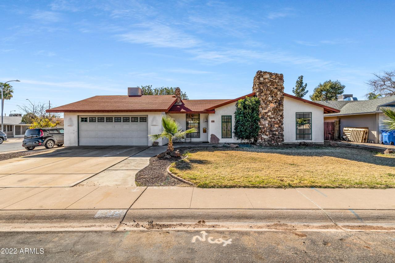 3515 W Caribbean Ln., Phoenix, AZ 85053