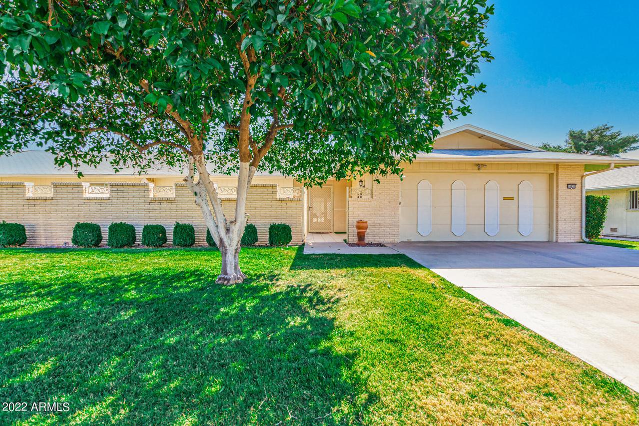 18835 N Mayan Dr., Sun City, AZ 85373