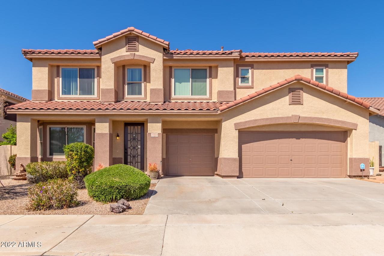 11514 E Quintana Ave., Mesa, AZ 85212
