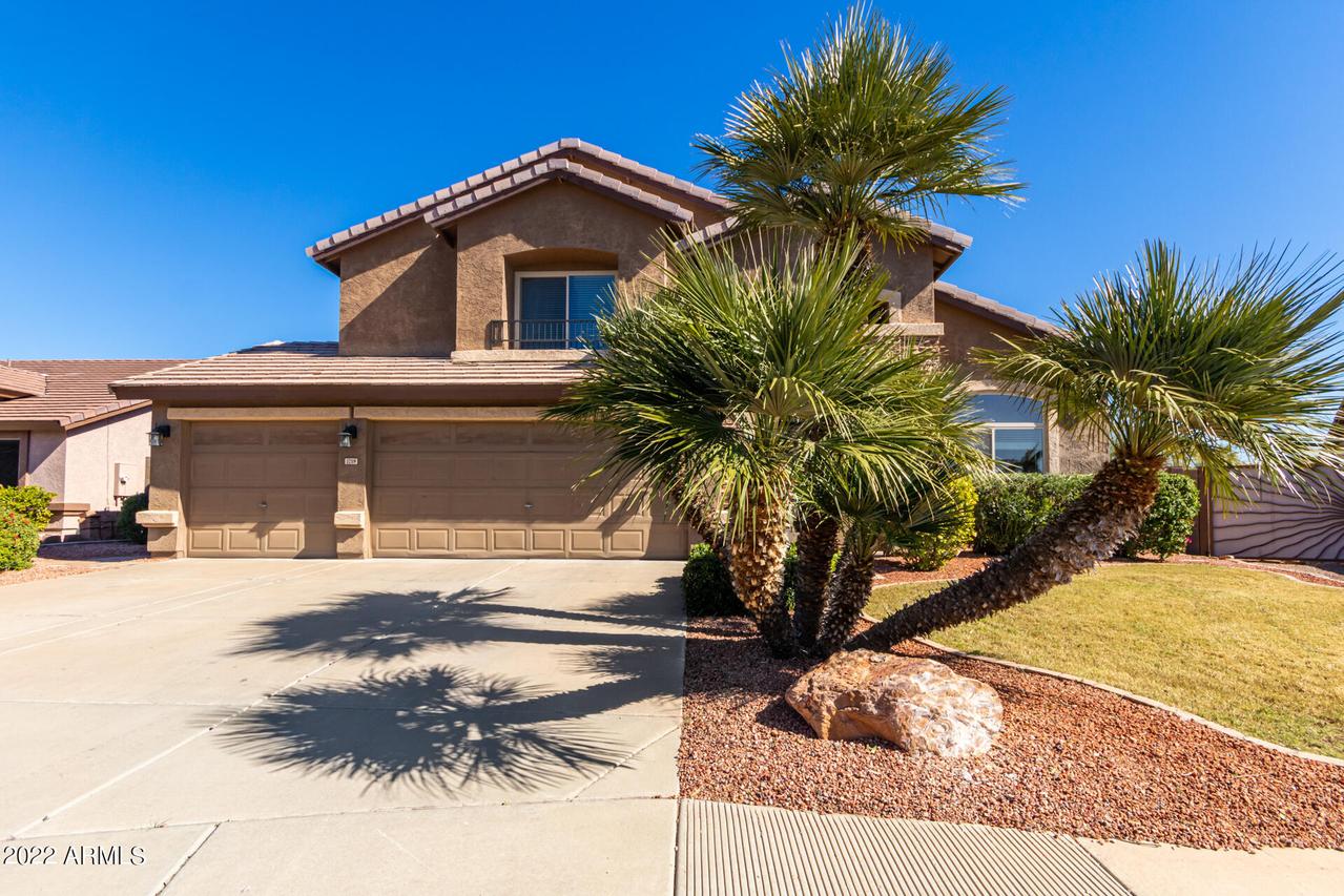 1759 S Talbot, Mesa, AZ 85209