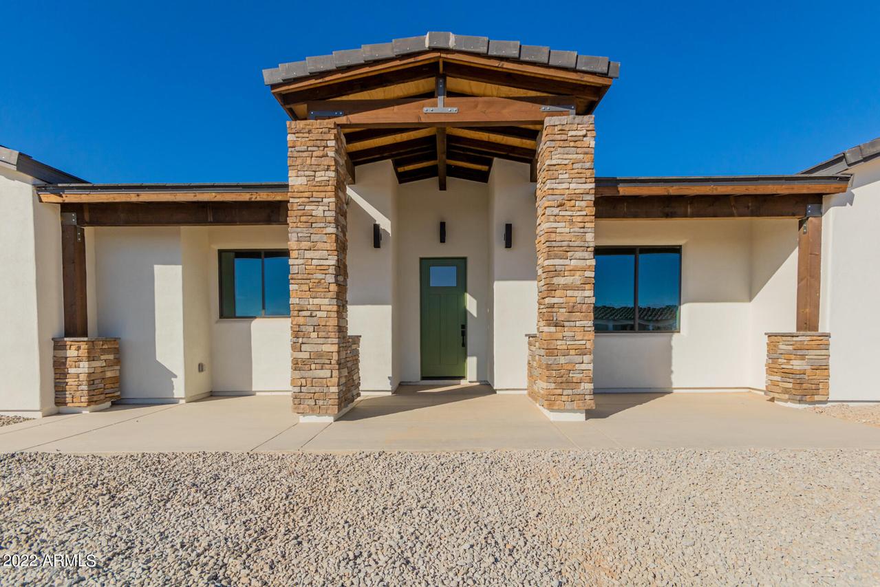 280 S Blue Sky Pl., Casa Grande, AZ 85194