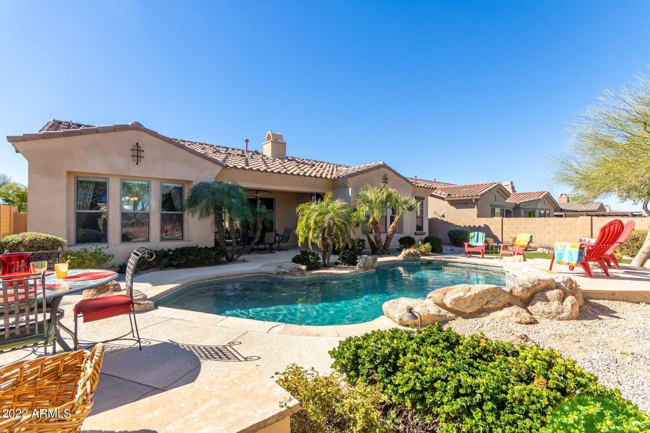 18042 W Ocotillo Ave., Goodyear, AZ 85338