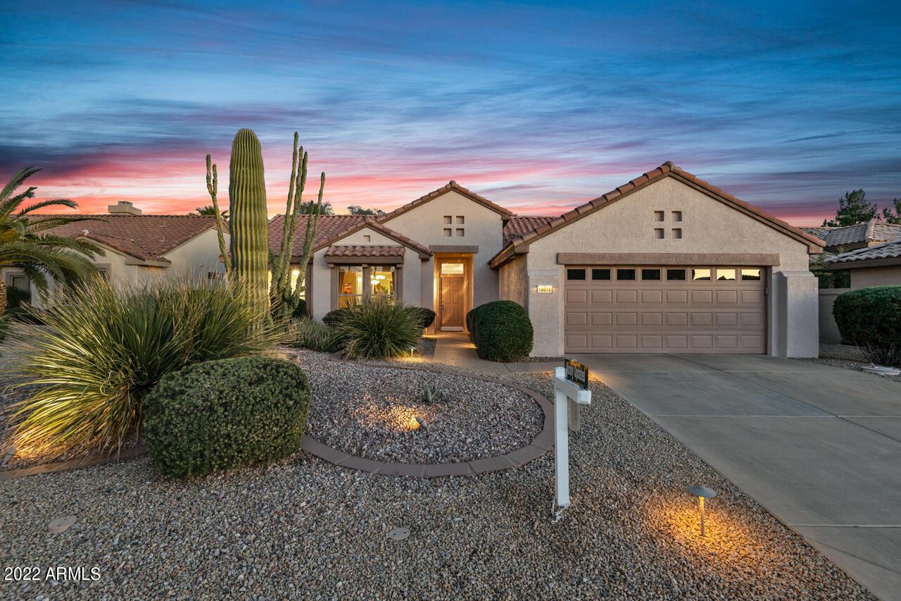 18075 N Saddle Ridge Dr., Surprise, AZ 85374