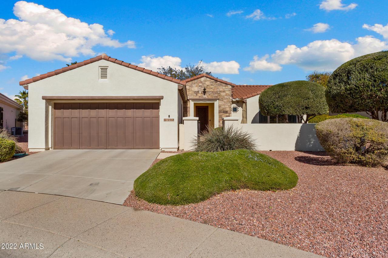 13440 W El Sueno Ct., Sun City West, AZ 85375