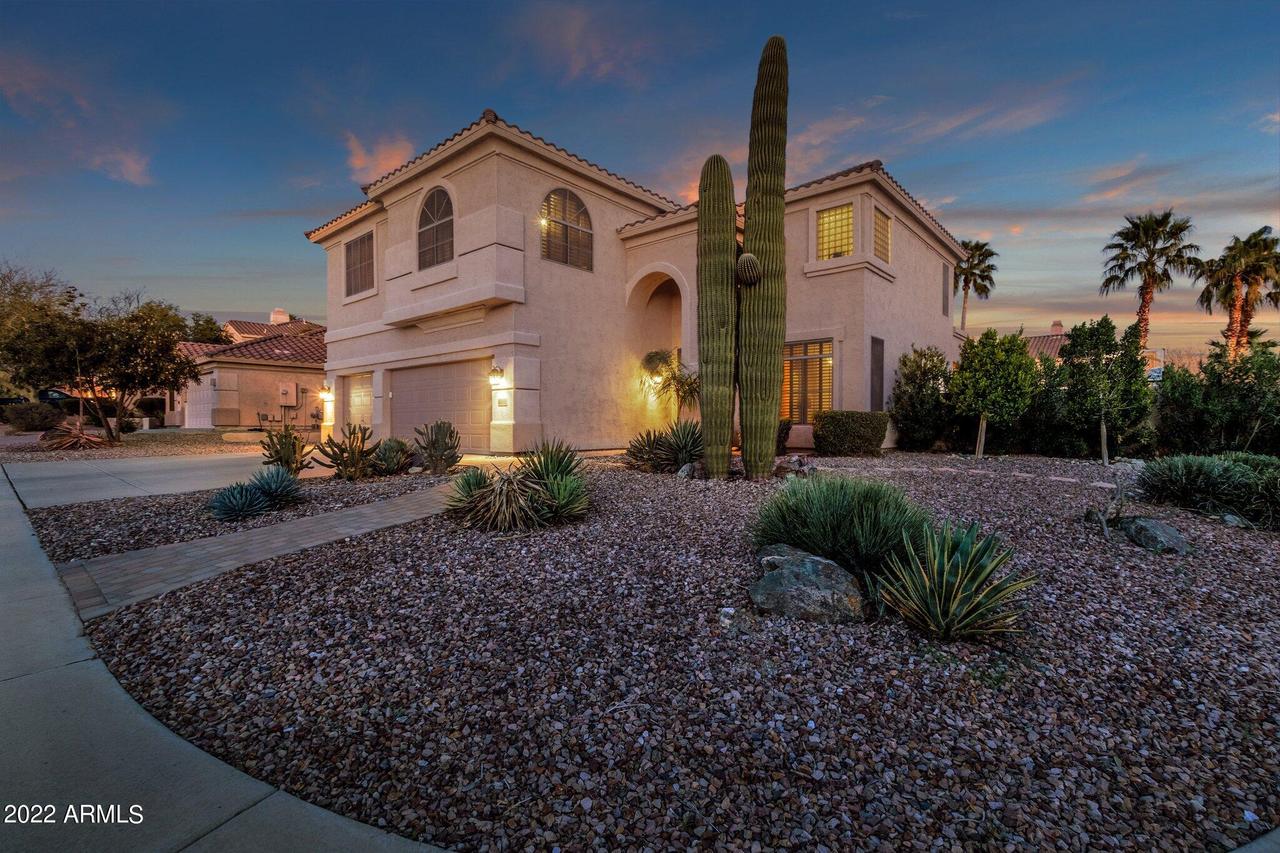 16647 S 15th Dr., Phoenix, AZ 85045