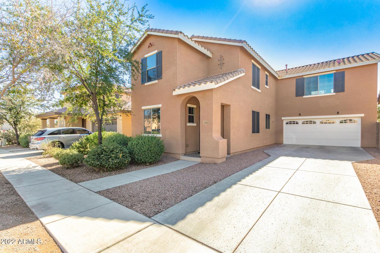 3555 E Tyson St., Gilbert, AZ 85295