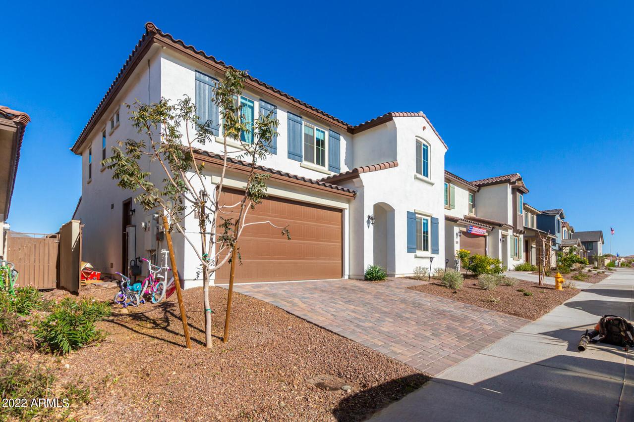 20928 W Granada Rd., Buckeye, AZ 85396