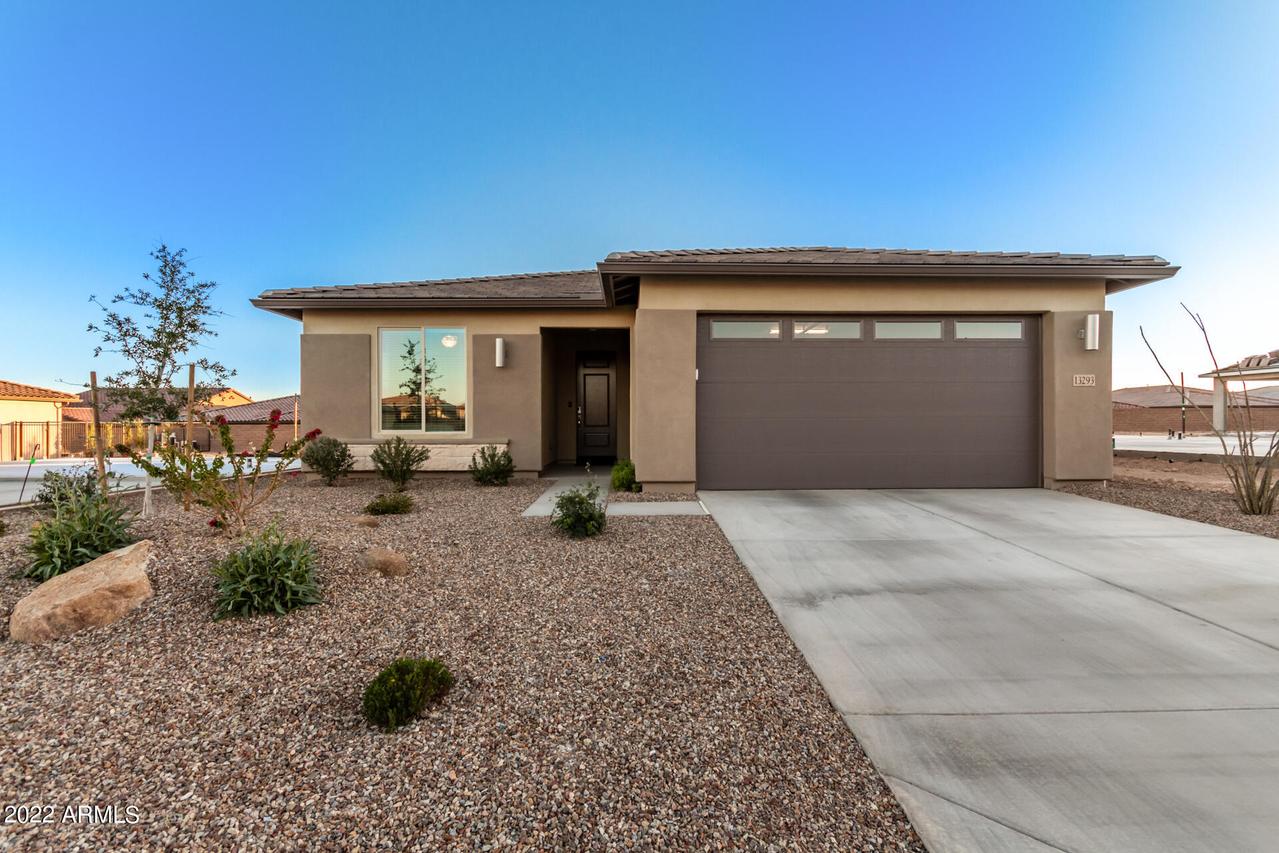 13293 W Palo Brea Ln., Peoria, AZ 85383