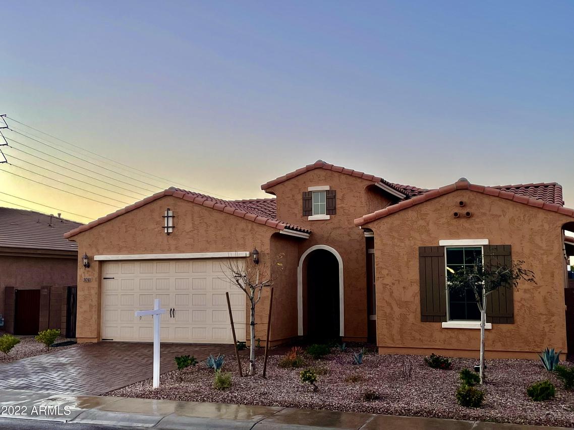 3041 E Indigo Ct., Chandler, AZ 85286
