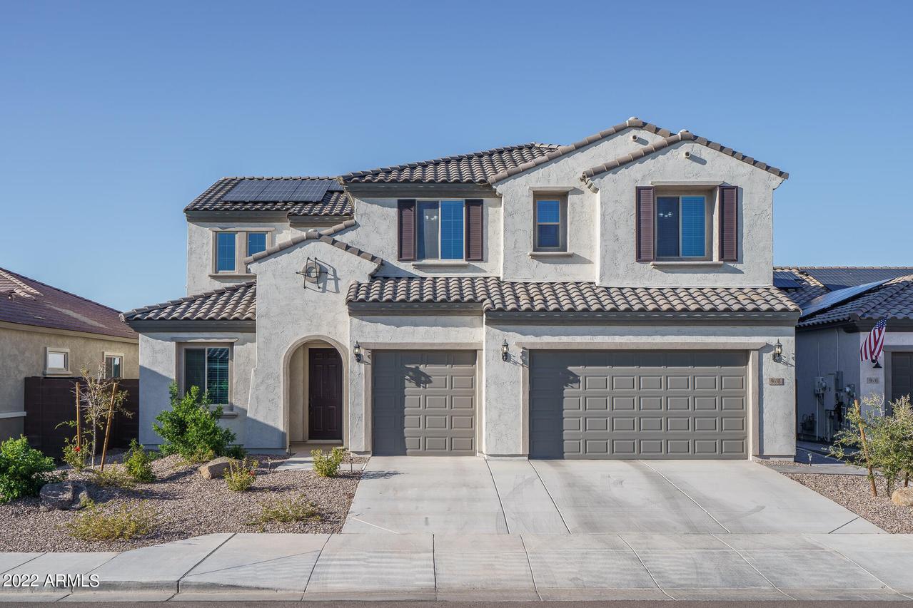 9608 W Patrick Ln., Peoria, AZ 85383