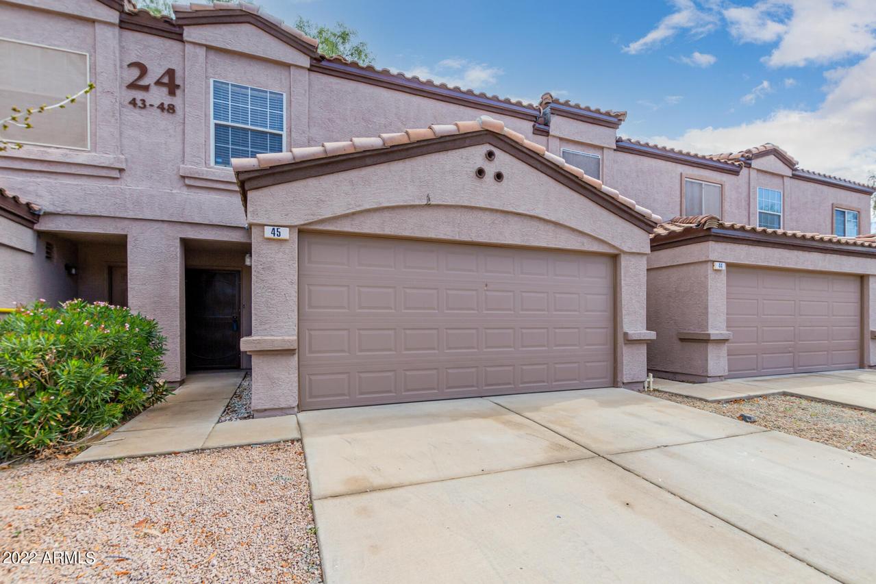 125 S 56th St. ##45, Mesa, AZ 85206
