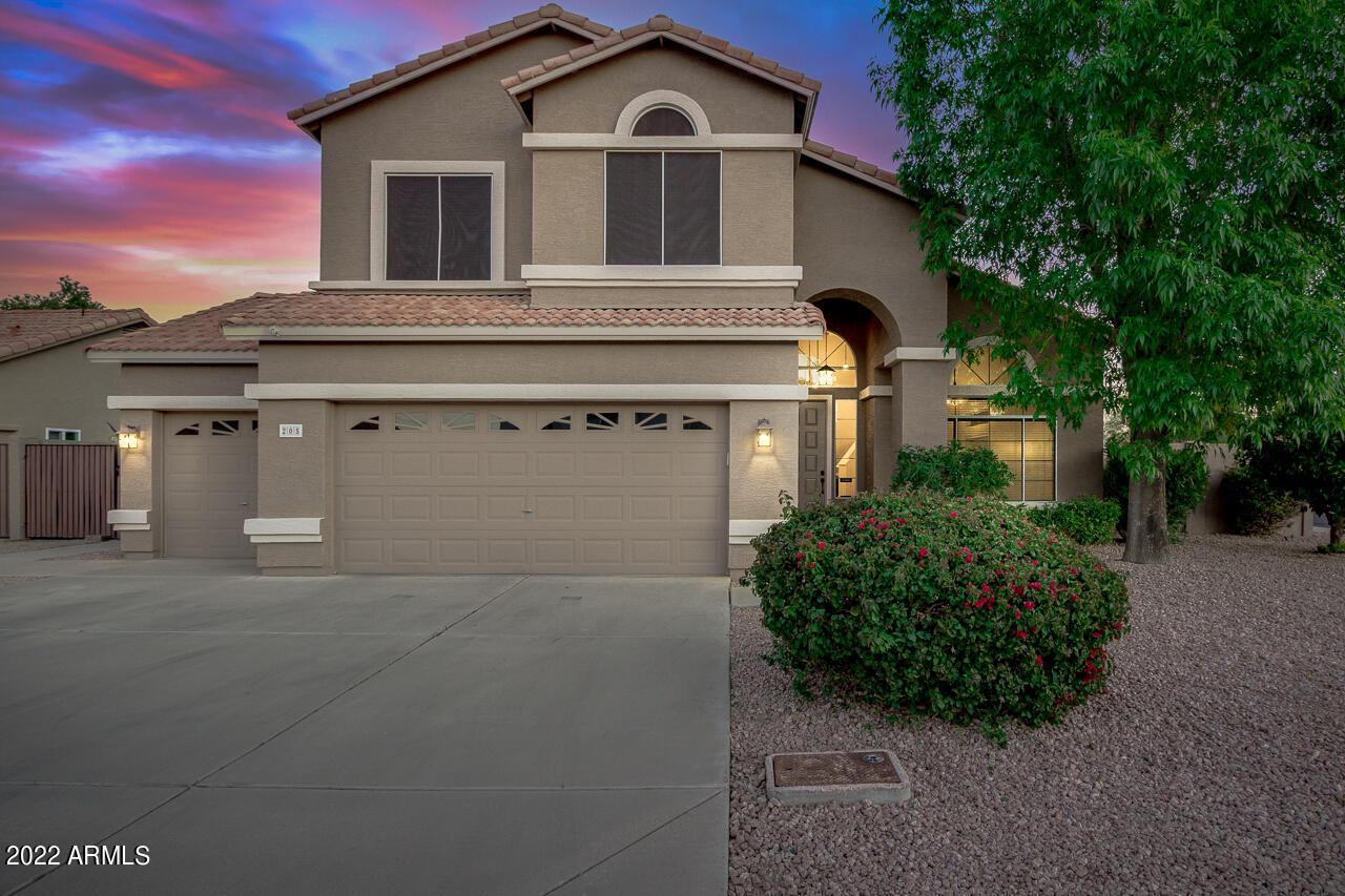 205 N Starboard Dr., Gilbert, AZ 85234