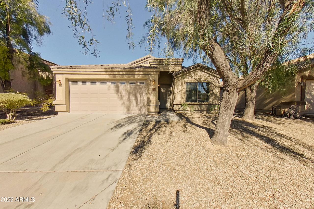 6748 E Refuge Rd., Florence, AZ 85232