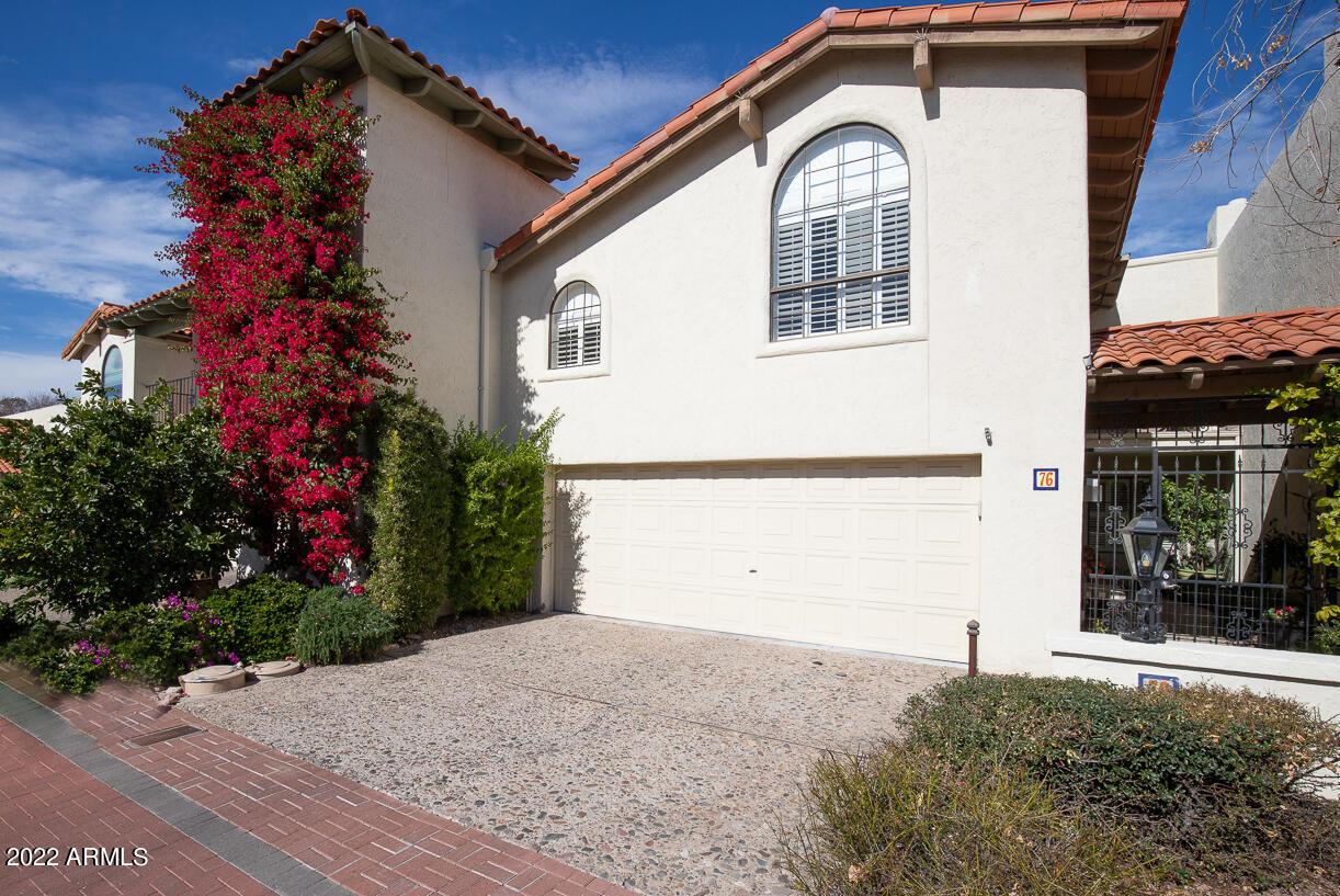 77 E Missouri Ave. #76, Phoenix, AZ 85012