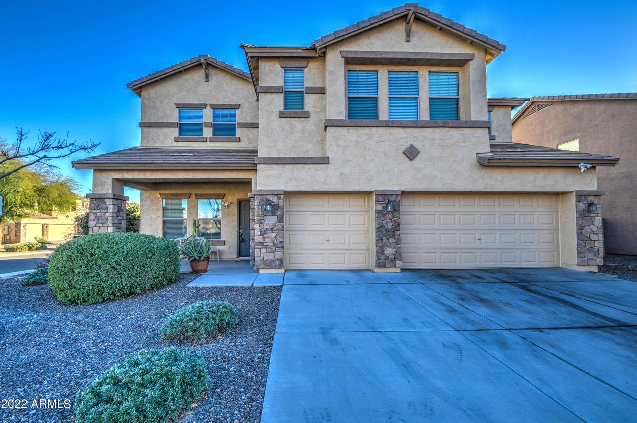 973 E Cotton Farm Ln., San Tan Valley, AZ 85140