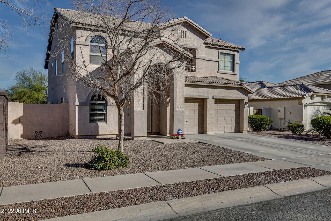 10618 W Roanoke Ave., Avondale, AZ 85392
