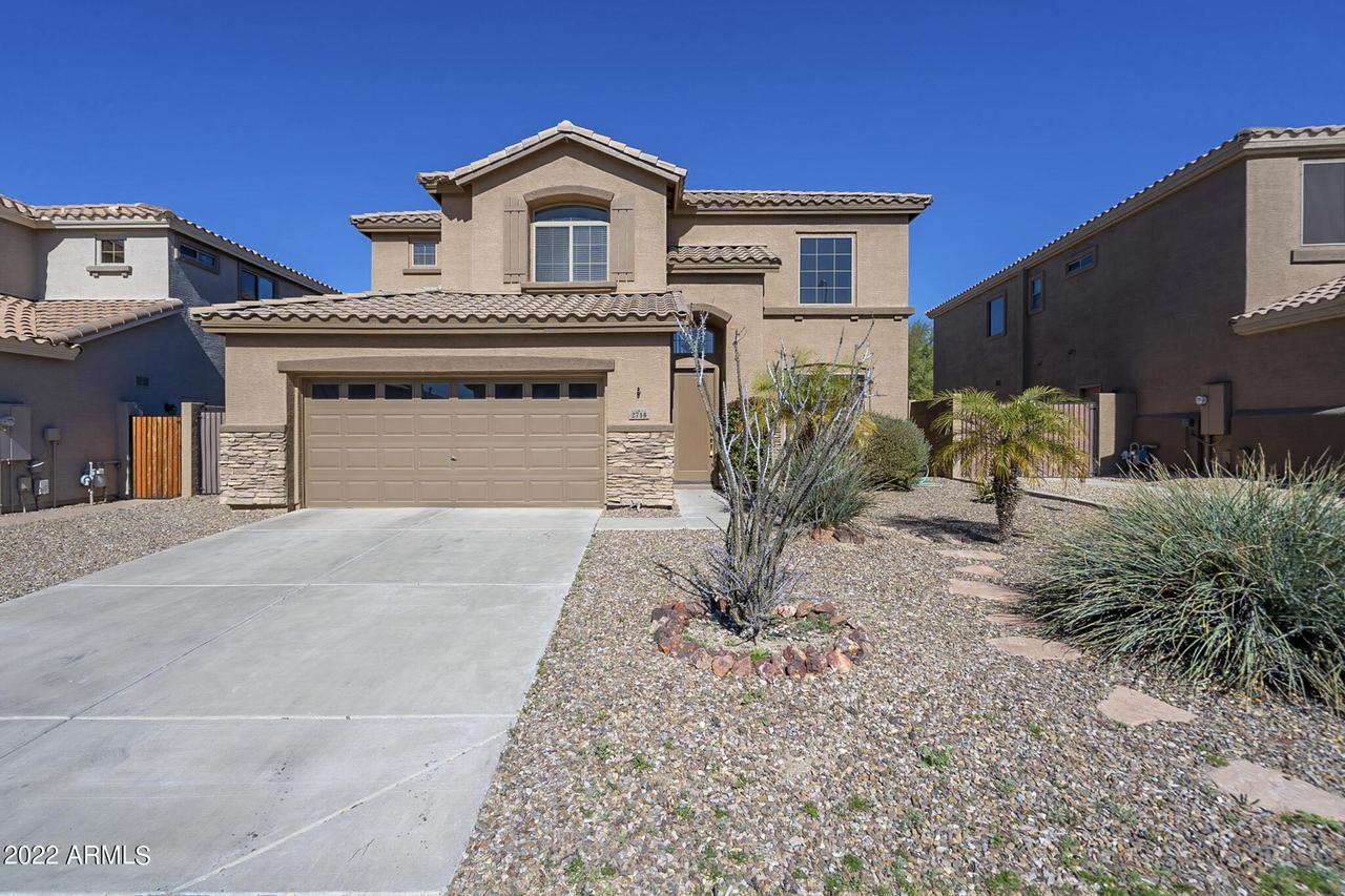2714 W Redwood Ln., Phoenix, AZ 85045