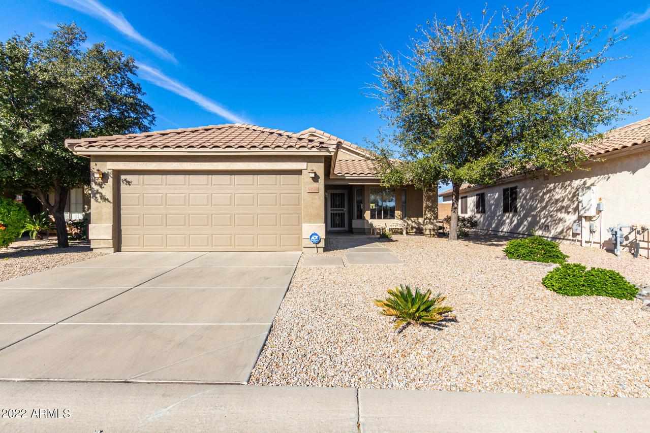 30668 N Sunray Dr., San Tan Valley, AZ 85143