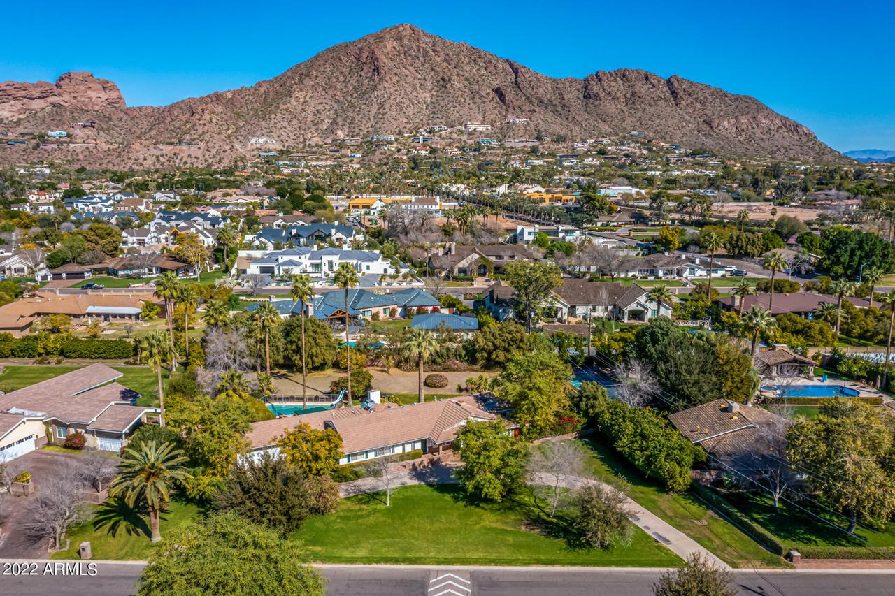 5124 E Calle Del Medio, Phoenix, AZ 85018