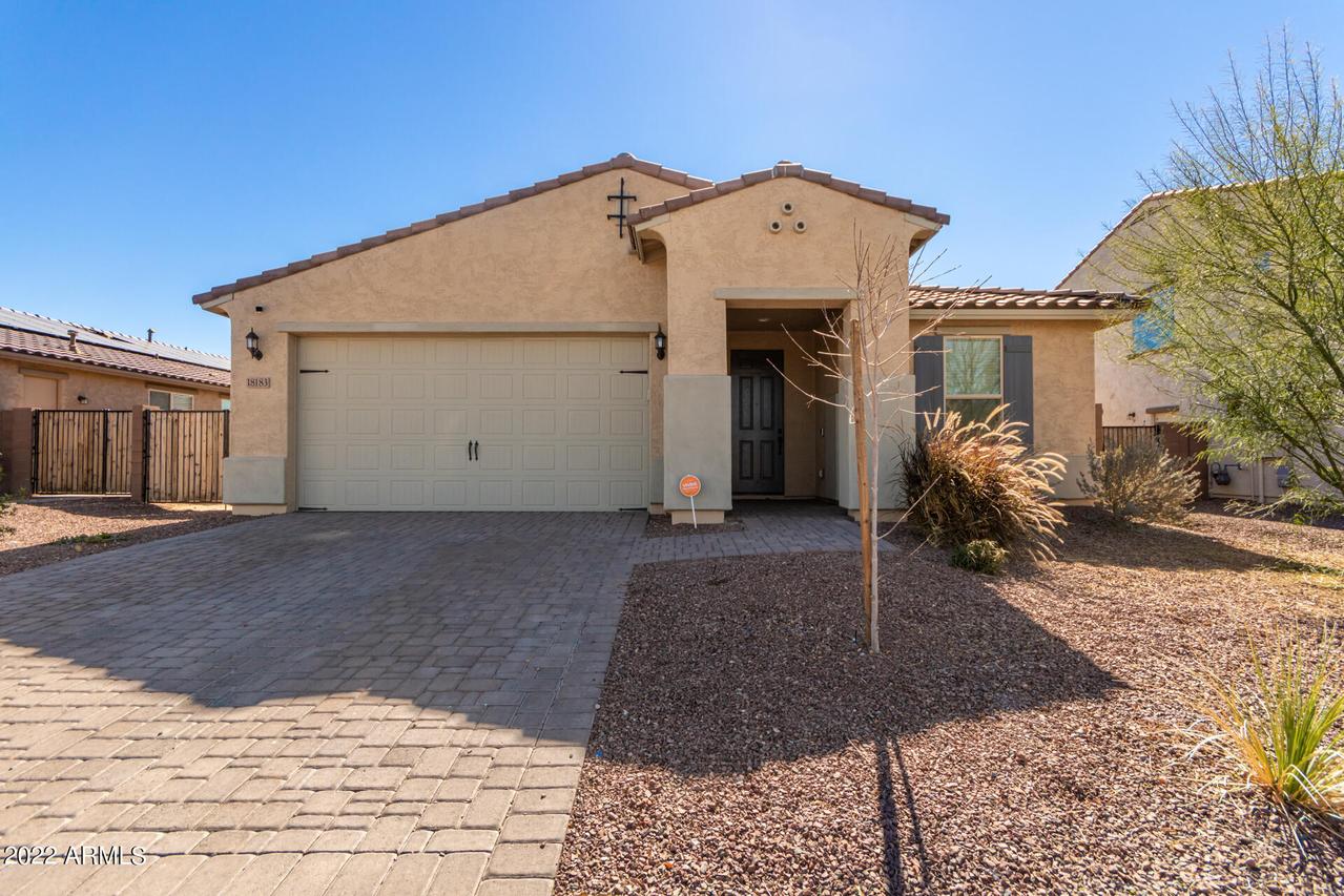 18183 W Fulton St., Goodyear, AZ 85338