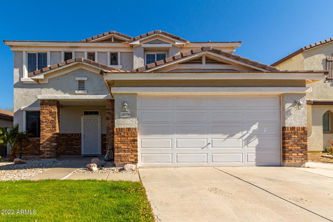 26779 N 176th Ln., Surprise, AZ 85387