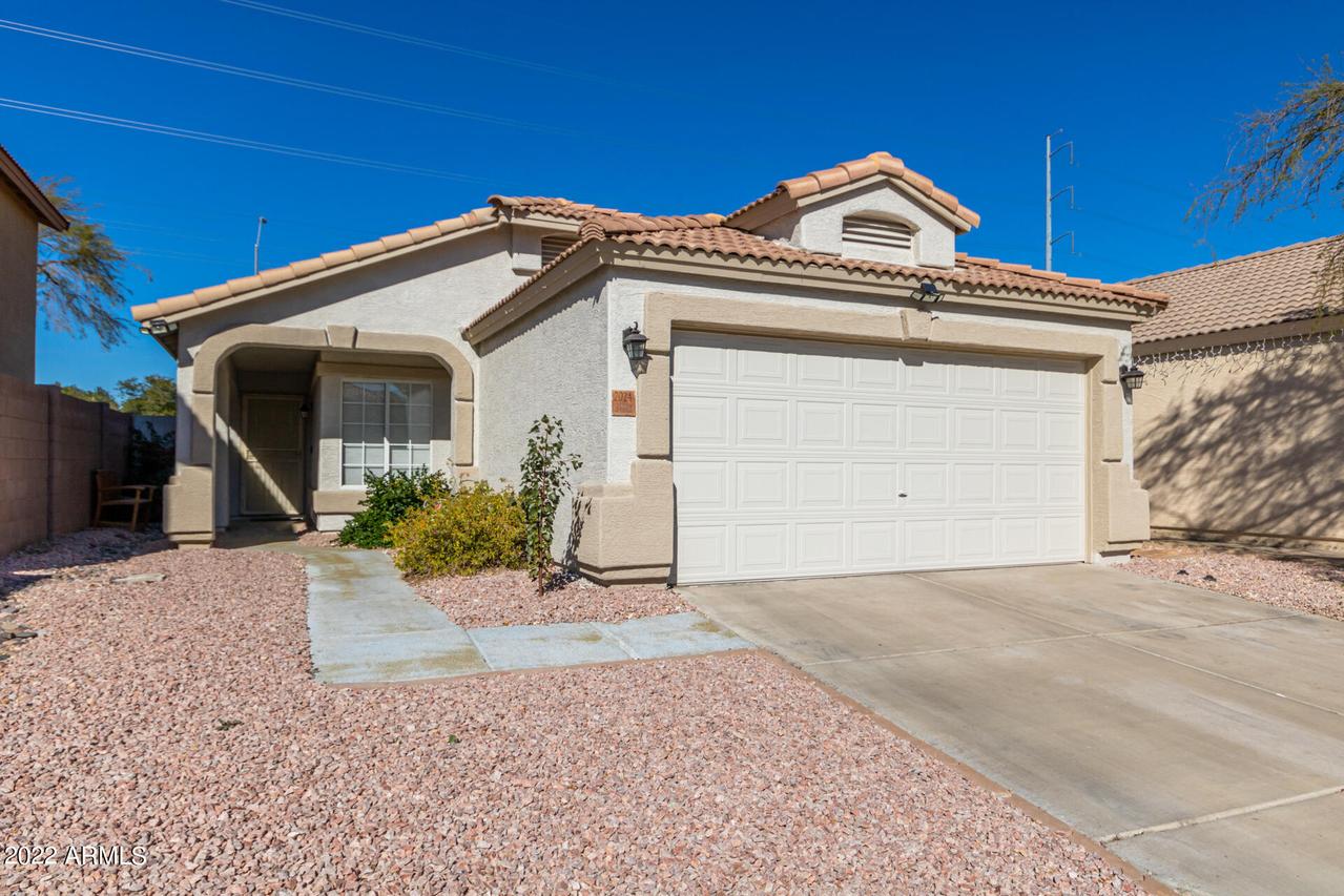 2024 E Villa Theresa Dr., Phoenix, AZ 85022