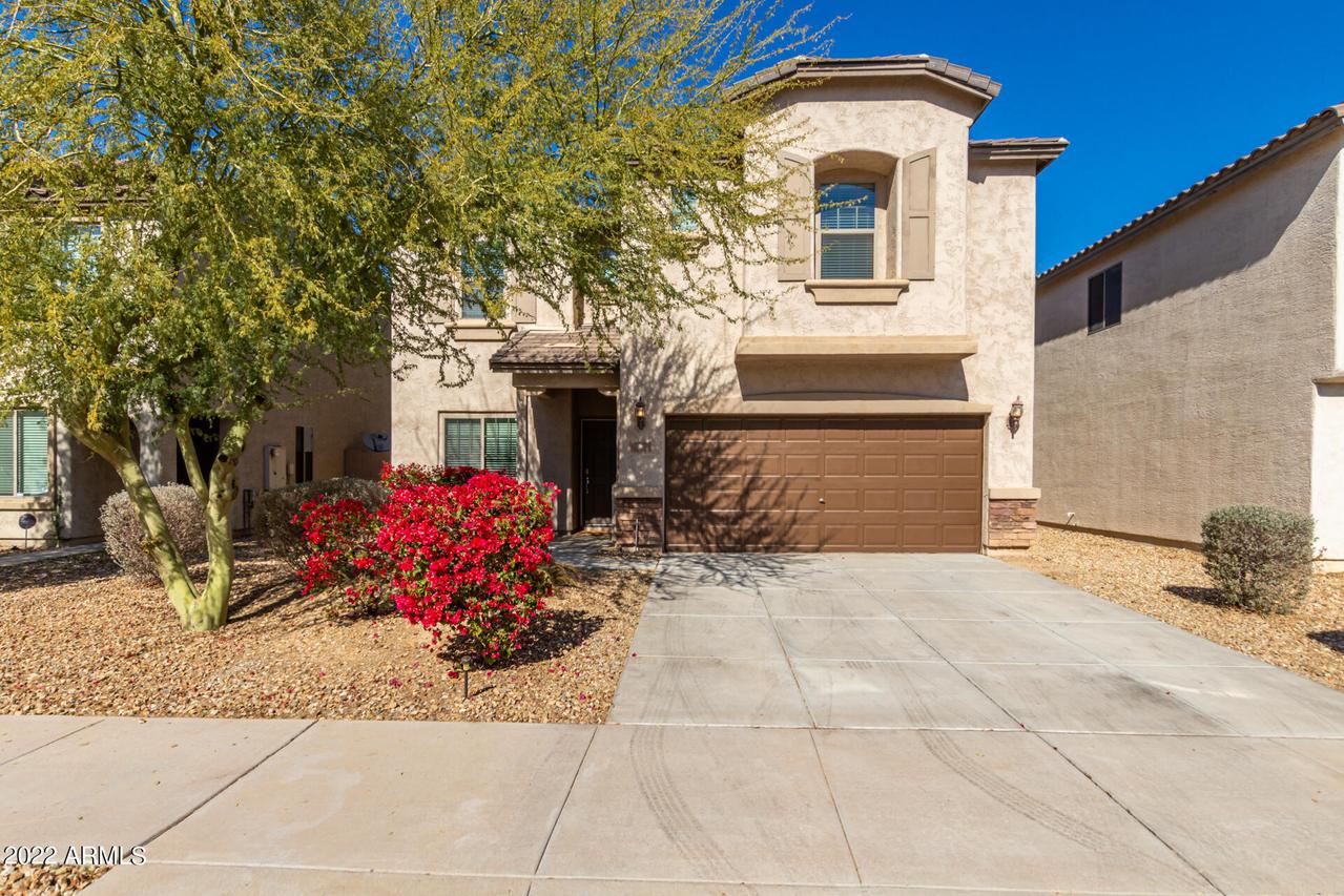 5742 W Beth Dr., Laveen, AZ 85339