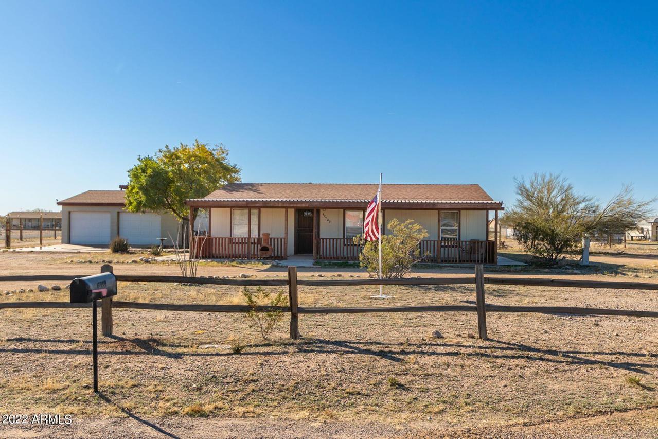 30909 W Bellview St., Buckeye, AZ 85326