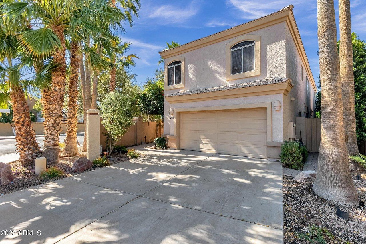 362 S Bay Shore Blvd., Gilbert, AZ 85233
