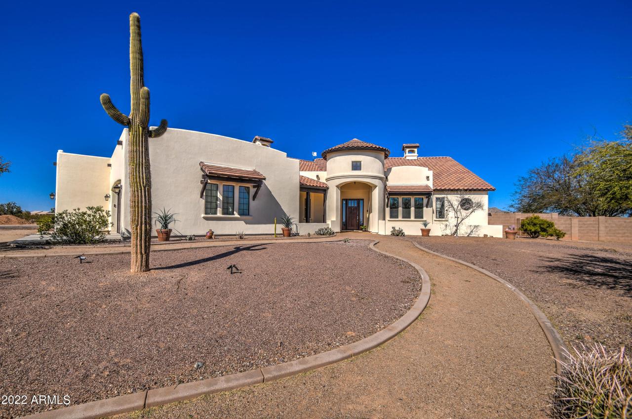 12234 W Tortilla Ln., Casa Grande, AZ 85194