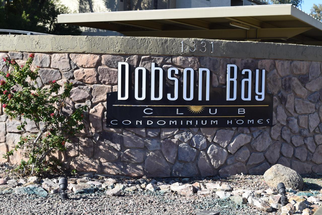 1331 W Baseline Rd. #261, Mesa, AZ 85202