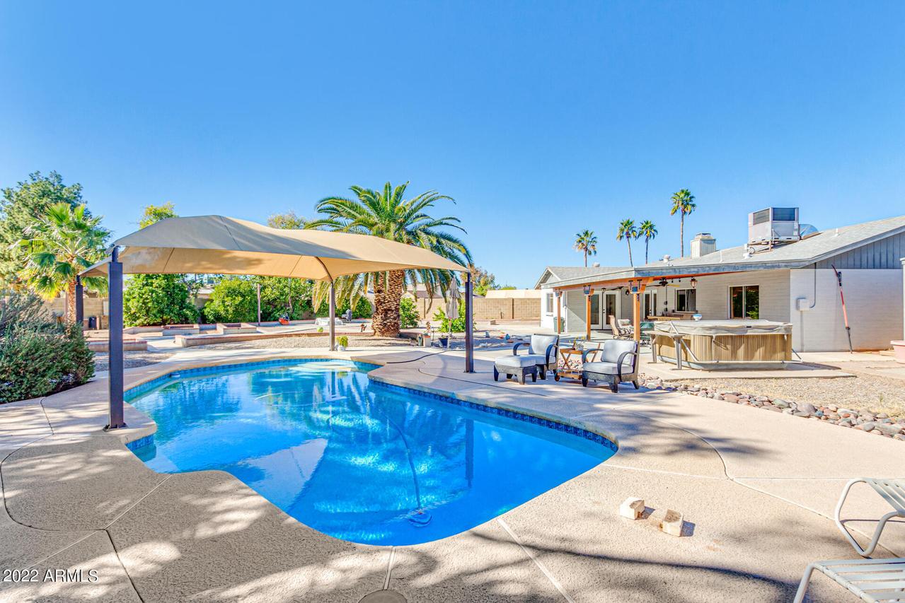 2307 W Colt Rd., Chandler, AZ 85224