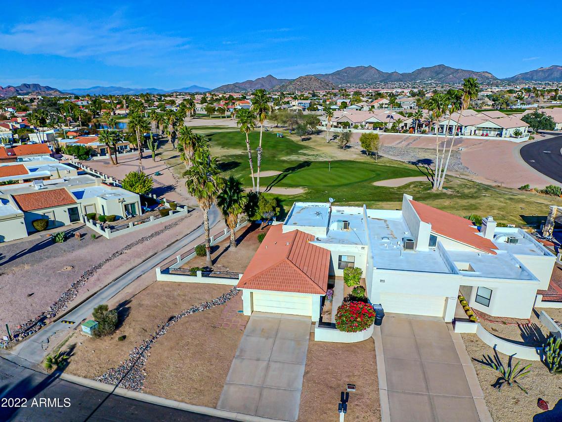 2457 N 62nd St., Mesa, AZ 85215