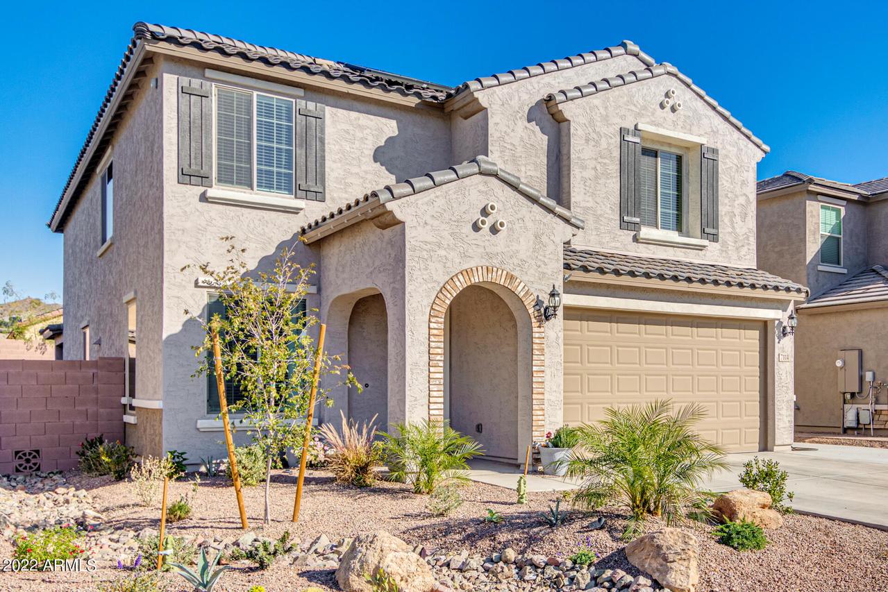 7114 W Jasmine Tr., Peoria, AZ 85383