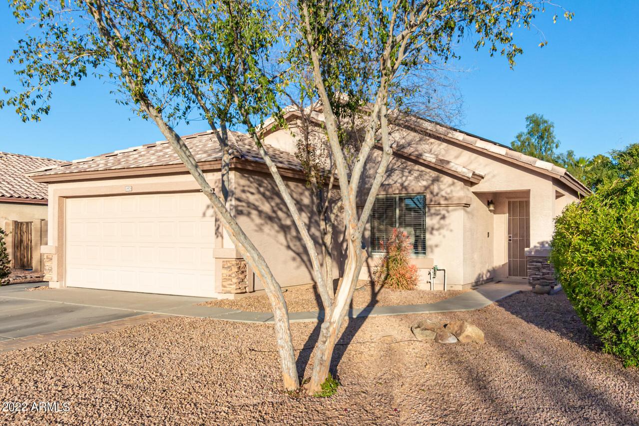 14925 N 150th Ave., Surprise, AZ 85379