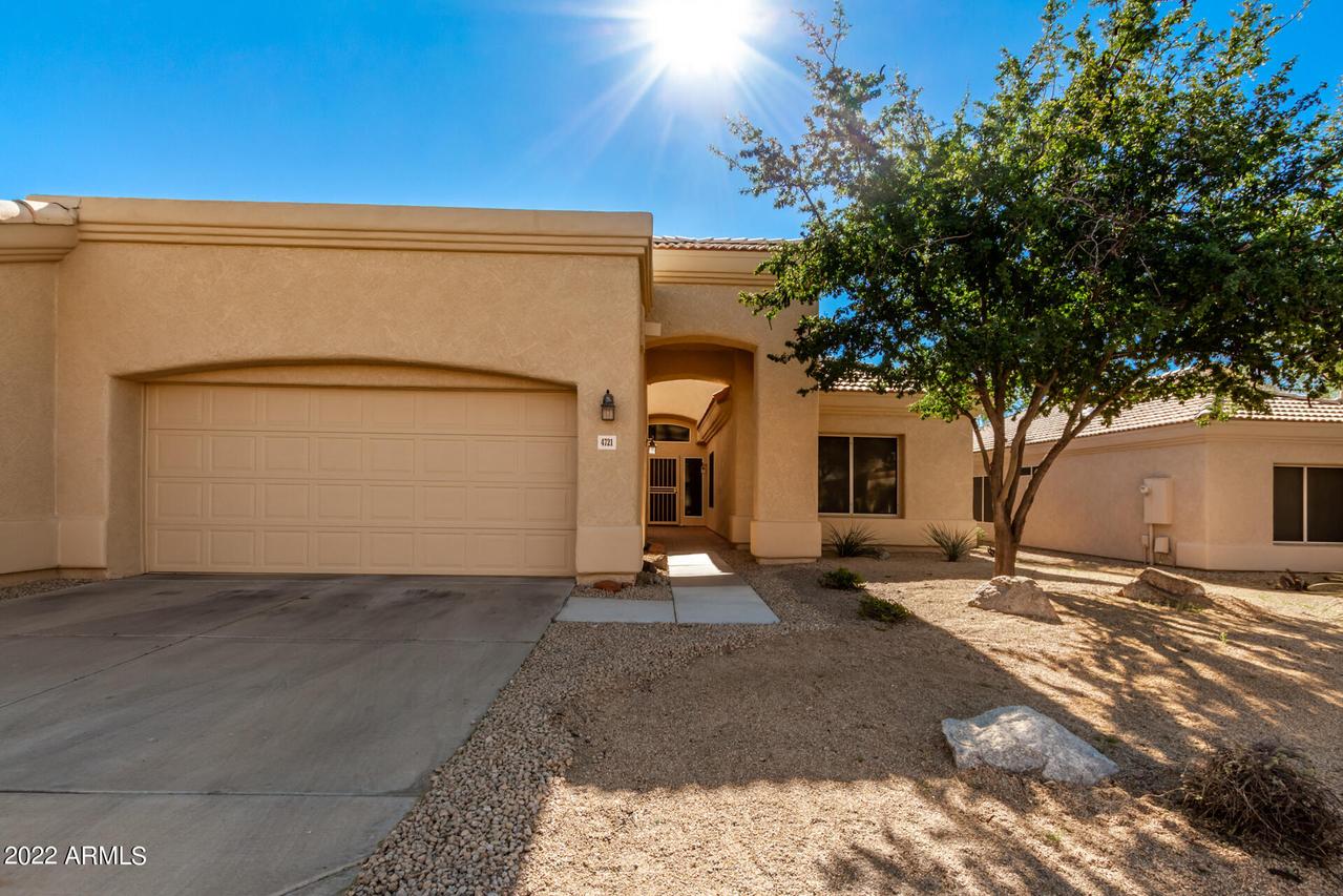 4721 E Casey Ln., Cave Creek, AZ 85331