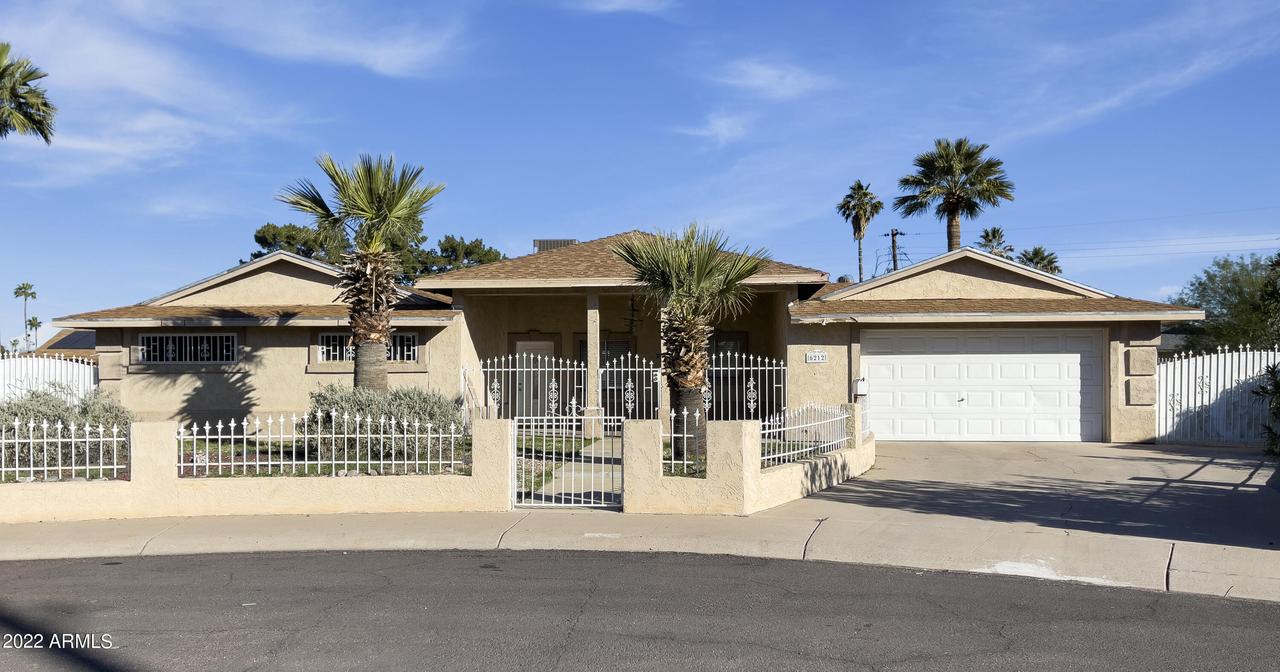 6212 W Campbell Ave., Phoenix, AZ 85033